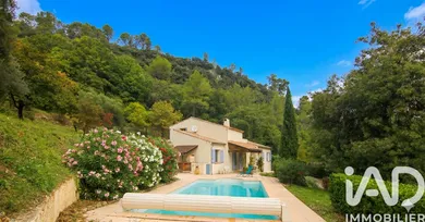 House in Méounes-lès-Montrieux (83136)