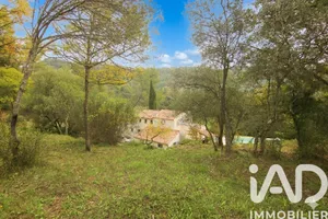 House in Méounes-lès-Montrieux (83136)