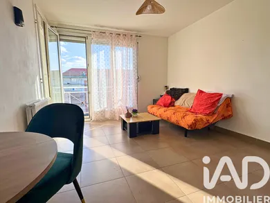 Apartment in Creutzwald (57150)