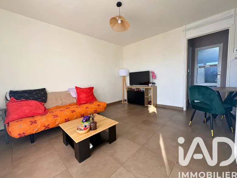 Appartement 2 pièces 39 m² · à Creutzwald · 39 m² · 56 000 €