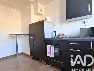 Apartment in Creutzwald (57150)