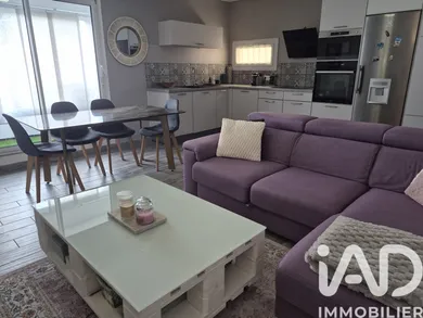 Apartment in Draguignan (83300)