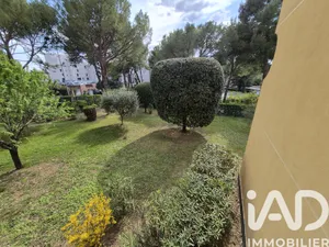 Appartement à Draguignan (83300)