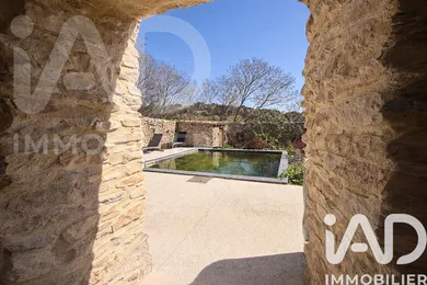 Maison à Nîmes (30000)