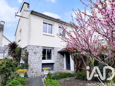 House in Fougères (35300)