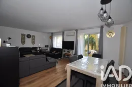 Townhouse in Le Bouscat (33110)
