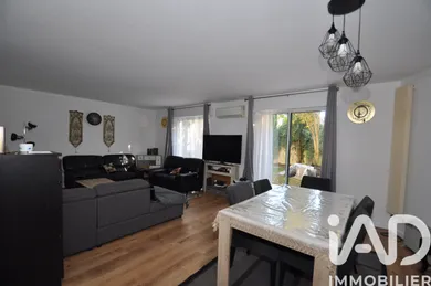 Townhouse in Le Bouscat (33110)