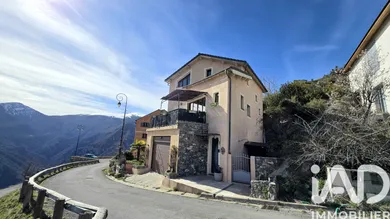 Cottage in Rimplas (06420)