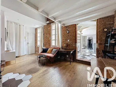 Appartement à Toulouse (31000)