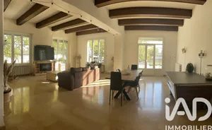 Architectural house in Le Pouzin (07250)