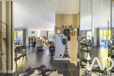 House in Bidart (64210)