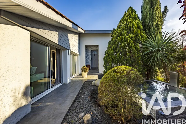 Maison 5 pièces 131 m² · à Bidart · 131 m² · 1 435 000 €