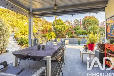 House in Bidart (64210)