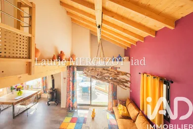 Apartment in La Llagonne (66210)