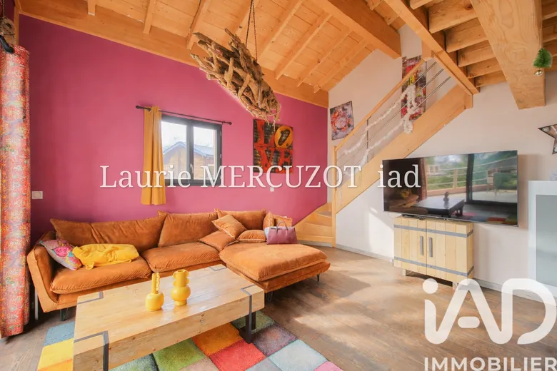 Appartement 2 pièces 69 m² · à La Llagonne · 69 m² · 232 000 €