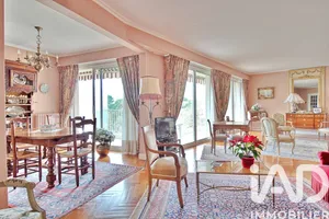 Appartement à Avrillé (49240)