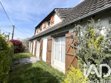 House in Néron (28210)