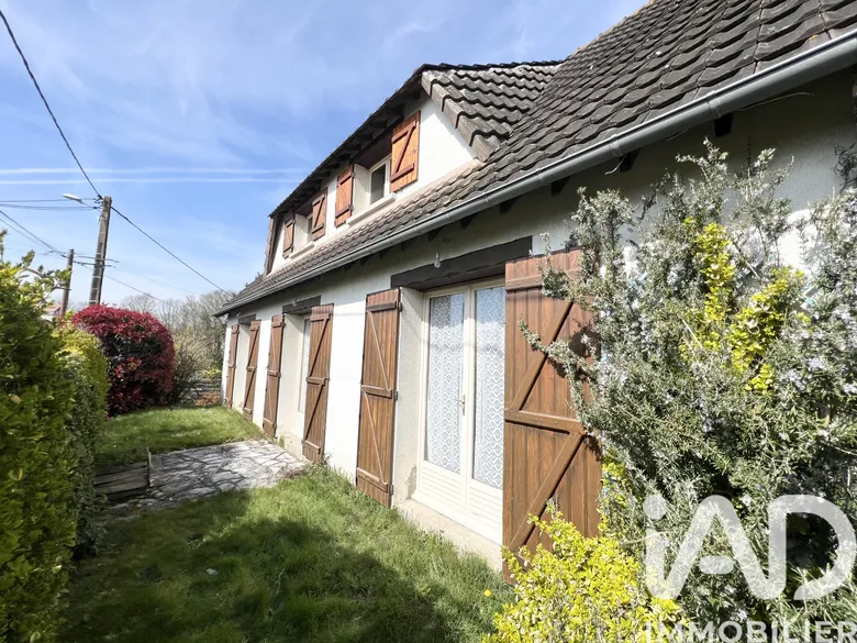Maison 5 pièces 135 m² · à Néron · 135 m² · 219 000 €