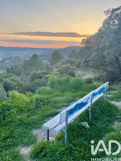 Building in Clarensac (30870)