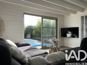 Maison à Villeneuve-de-la-Raho (66180)