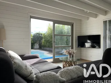 Maison à Villeneuve-de-la-Raho (66180)