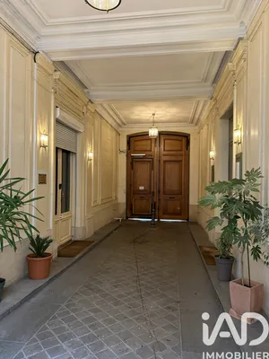 Studio in Paris (75001)