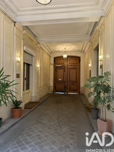 Studio in Paris (75001)