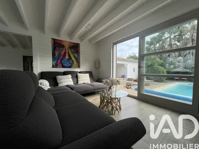 Maison à Villeneuve-de-la-Raho (66180)