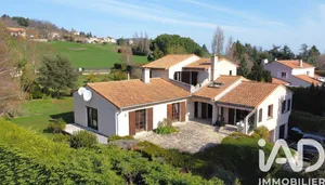 House in Saint-Alban-d'Ay (07790)