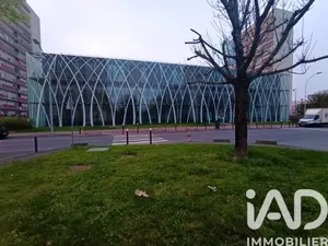 Appartement à Créteil (94000)