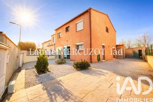 House in Pollestres (66450)