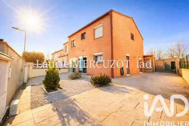 House in Pollestres (66450)