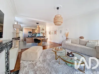 Appartement à Meaux (77100)