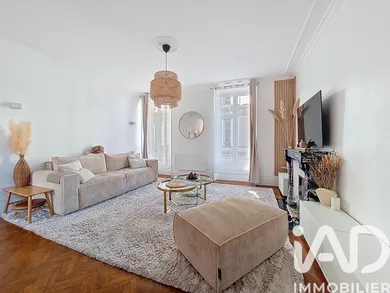 Appartement à Meaux (77100)