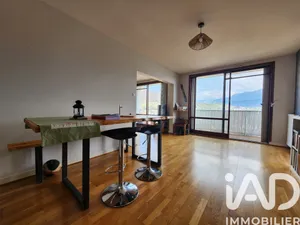 Apartment in Voiron (38500)