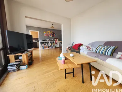 Appartement à Voiron (38500)