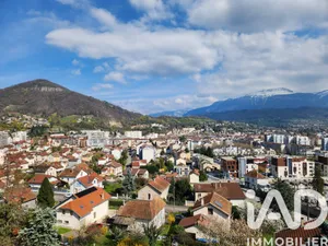 Appartement à Voiron (38500)