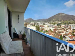 Apartment in Voiron (38500)
