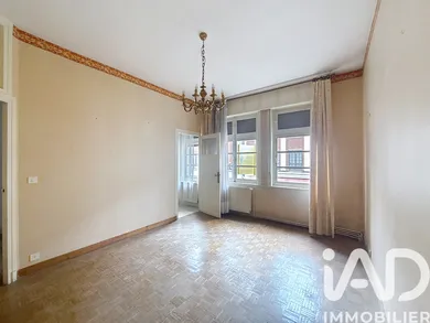 Immeuble à Douai (59500)