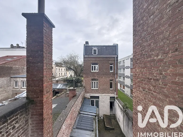 Immeuble 2 pièces 225 m² · à Douai · 225 m² · 315 000 €