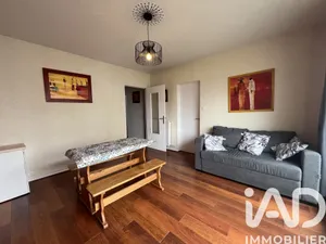 Appartement à Brest (29200)