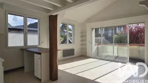 Duplex à Vernon (27200)
