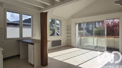 Duplex à Vernon (27200)