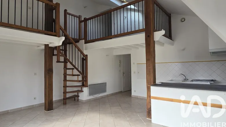 Appartement 4 pièces 74 m² · à Vernon · 74,3 m² · 235 000 €
