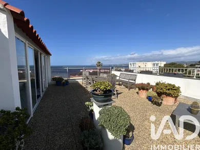House in Six-Fours-les-Plages (83140)
