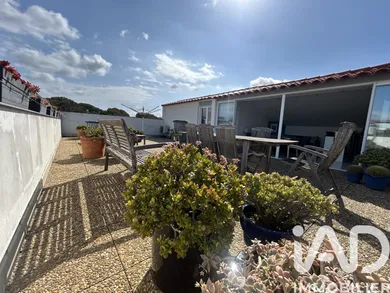 House in Six-Fours-les-Plages (83140)