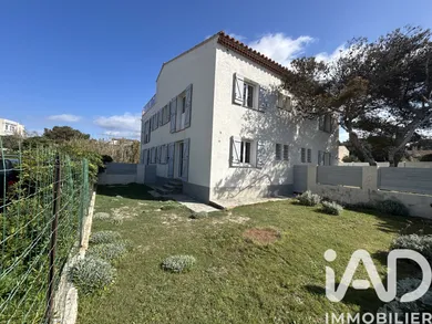 House in Six-Fours-les-Plages (83140)