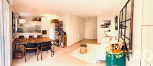 Apartment in Annecy (74940)