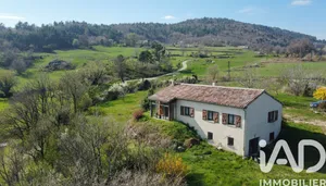 House in Saint-Victor (07410)