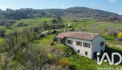 House in Saint-Victor (07410)